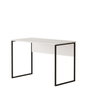 Hanah Home Nor2-W Escritorio de Estudio Blanco